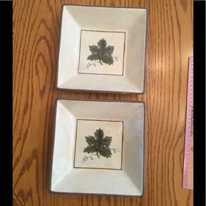 Williams-Sonoma Italian Pasta Bowls